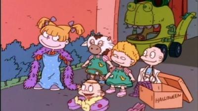 Rugrats