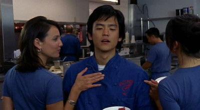 Kitchen Confidential