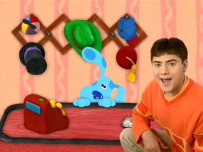 Blue's Clues