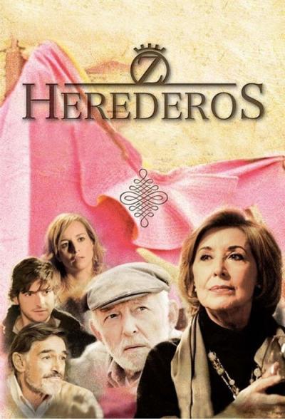 Herederos filmas online