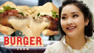 The Burger Show