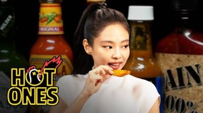 Hot Ones
