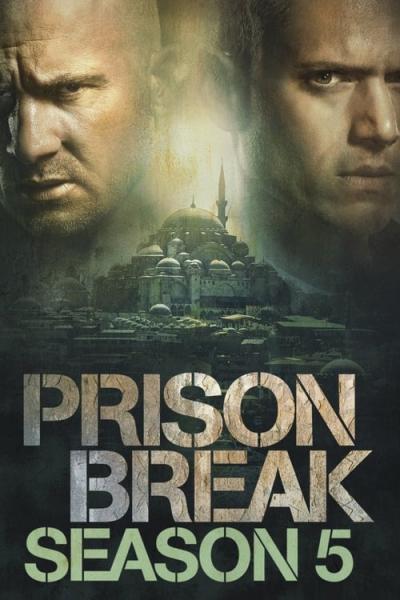 Kalėjimo bėgliai filmas online
