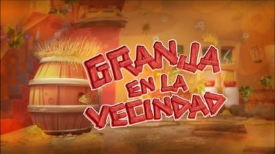 El Chavo Animado