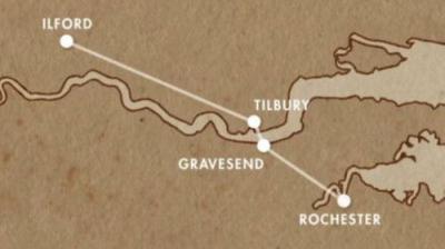 Great British Railway Journeys