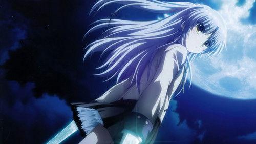 Angel Beats! filmas žiurėti online