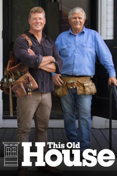 This Old House filmas online