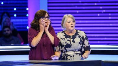 Ant & Dec's Limitless Win