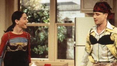 3rd Rock from the Sun