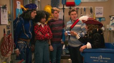 Henry Danger