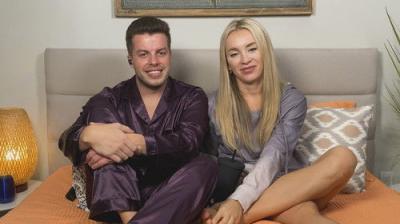 90 Day Fiancé: Pillow Talk