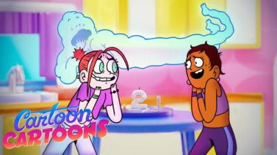 Cartoon Cartoons