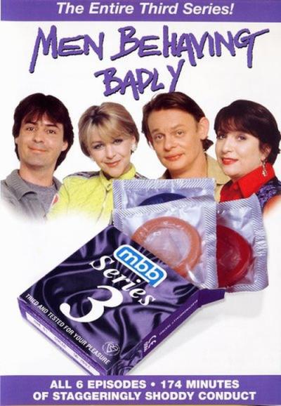 Men Behaving Badly filmas online