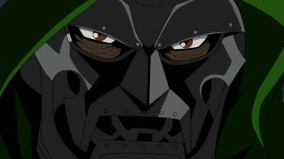 The Avengers: Earth's Mightiest Heroes