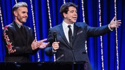 Michael McIntyre's Big Show