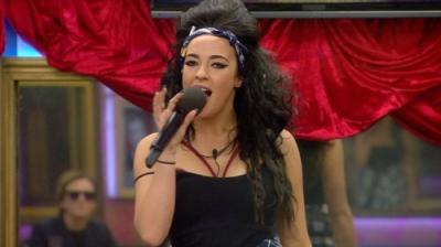 Celebrity Big Brother