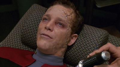 Star Trek: Voyager