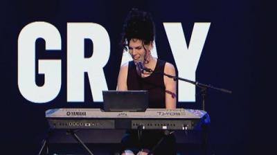 The Russell Howard Hour