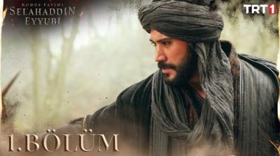 Kudüs Fatihi: Selahaddin Eyyubi