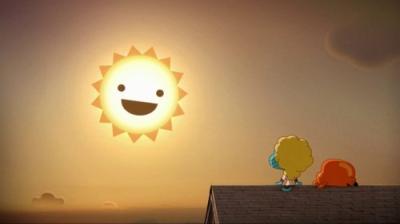 The Amazing World of Gumball