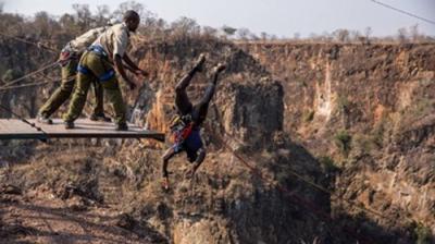 The Amazing Race Australia