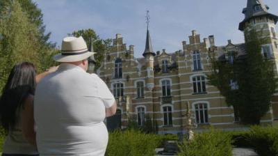 Familie Gillis: Massa is Kassa