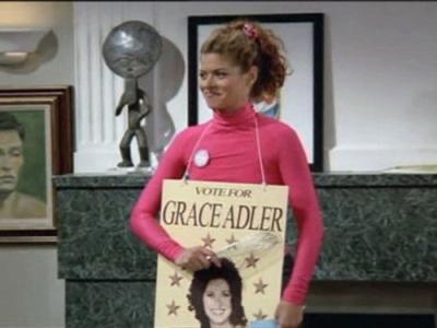 Will & Grace