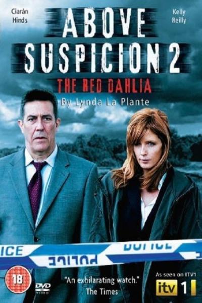 Above Suspicion filmas online