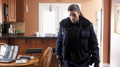 Rookie Blue