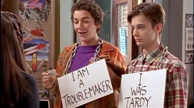 Even Stevens