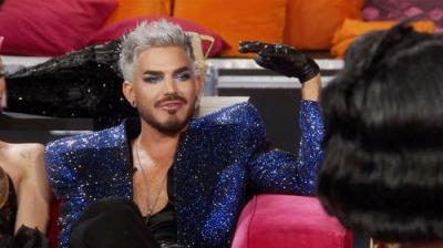 RuPaul's Drag Race: Untucked