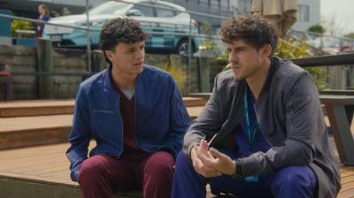 Shortland Street