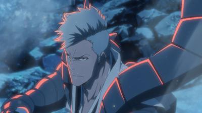 BLEACH