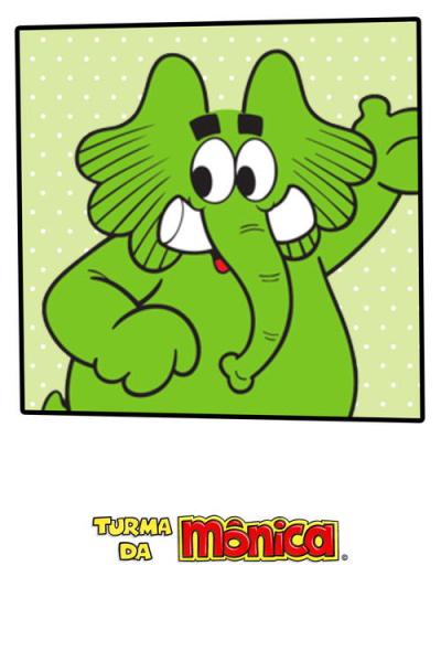 Turma da Mônica filmas online