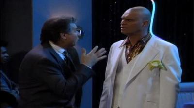 Night Court