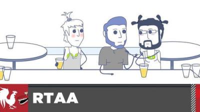 Rooster Teeth Animated Adventures