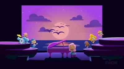 Bubble Guppies