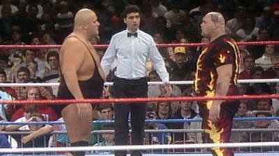 WWF Prime Time Wrestling