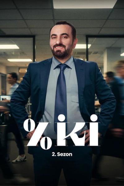 Yüzde İki filmas online