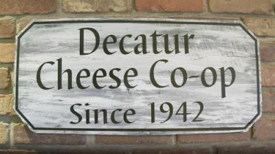 Wisconsin Foodie