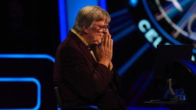 Who Wants to Be a Millionaire?