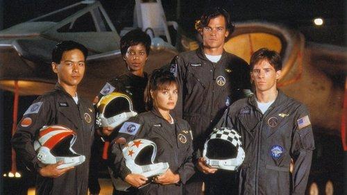 Space: Above and Beyond filmas žiurėti online