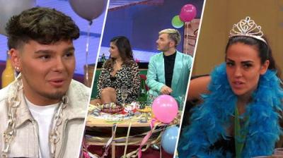 Promi Big Brother - Die Late Night Show