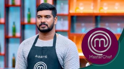 MasterChef Tamil