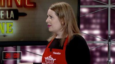 Ma mère cuisine mieux que la tienne