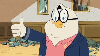 DuckTales