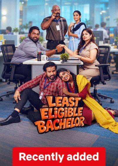 Least Eligible Bachelor filmas online