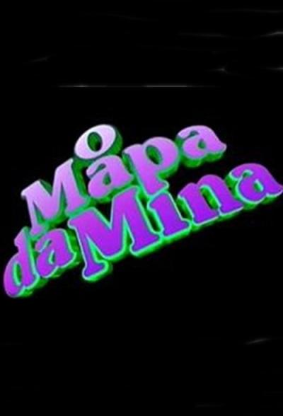 O Mapa da Mina filmas online