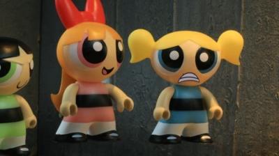 Robot Chicken