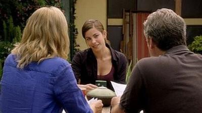 Packed to the Rafters